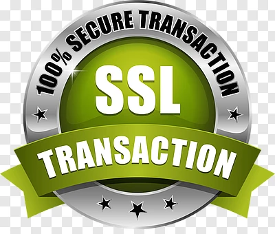 SSL / HTTPS Secured